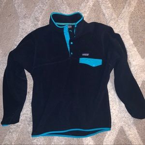 Patagonia jacket